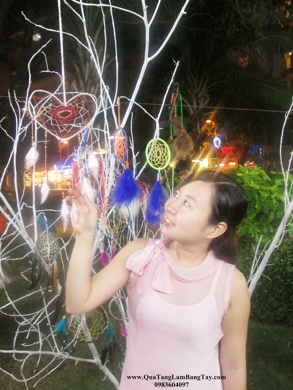 dreamcatcher đẹp 